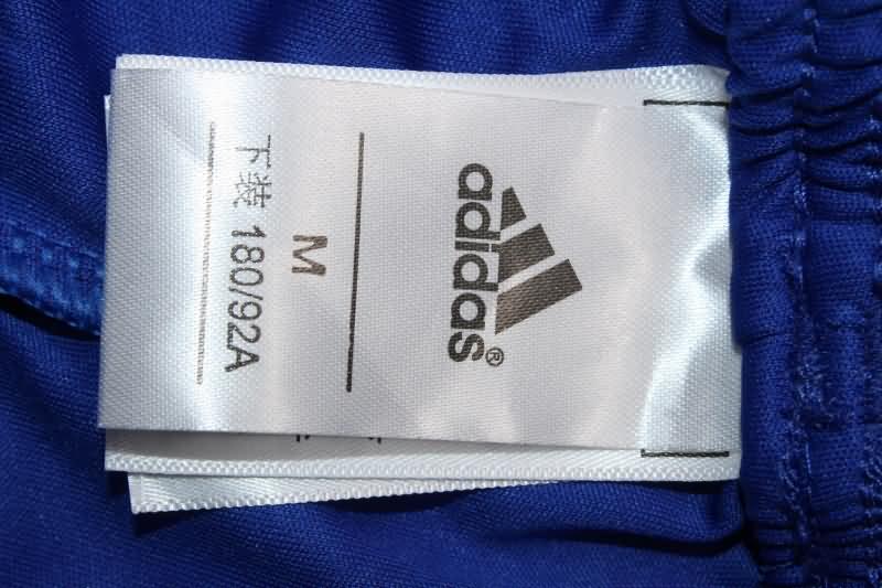 Thailand Quality(AAA) 2024 Argentina Copa America Away Soccer Shorts
