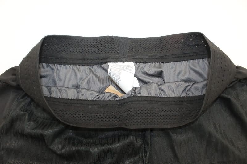 Thailand Quality(AAA) 24/25 Chelsea Third Soccer Shorts (Player)