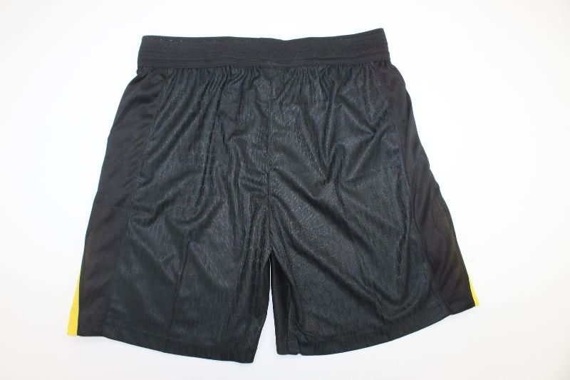 Thailand Quality(AAA) 24/25 Chelsea Third Soccer Shorts (Player)
