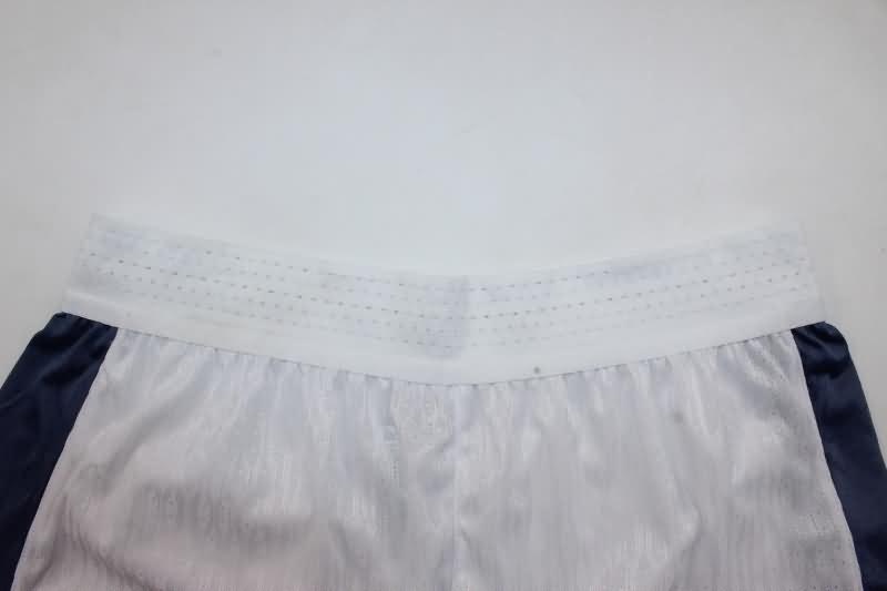 Thailand Quality(AAA) 24/25 Inter Milan Away Soccer Shorts (Player)
