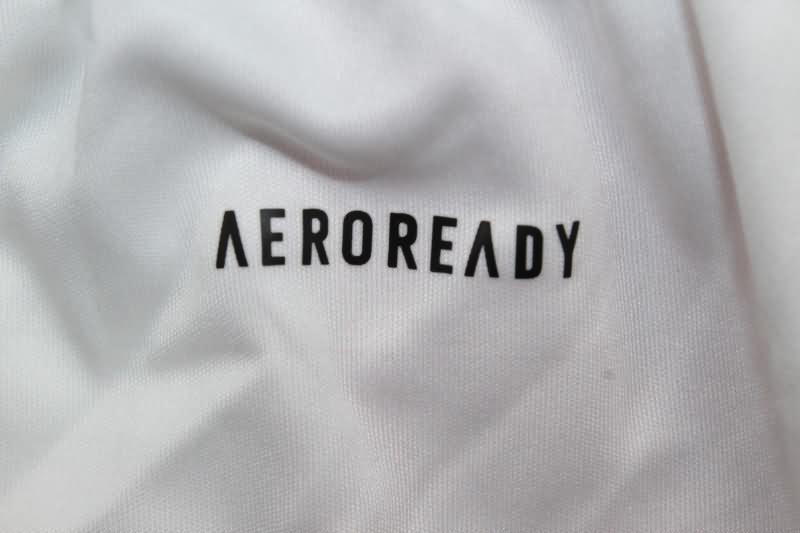 Thailand Quality(AAA) 2024 Japan Away Soccer Shorts