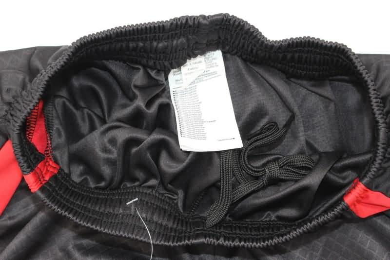 Thailand Quality(AAA) 24/25 Liverpool Training Soccer Shorts