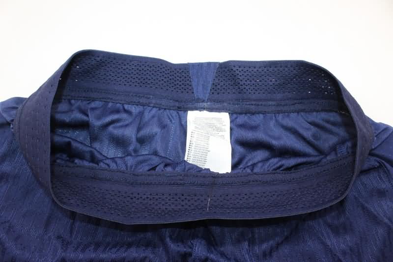 Thailand Quality(AAA) 24/25 Tottenham Hotspur Home Soccer Shorts (Player)