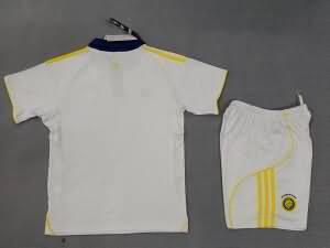 25/26 Al Nassr FC Third Soccer Jersey