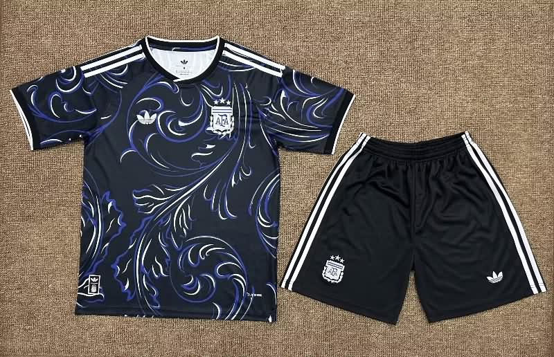 2026 Argentina Away Soccer Jersey