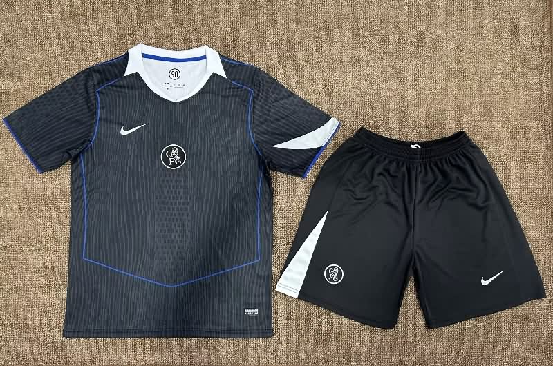 25/26 Chelsea Third Soccer Jersey