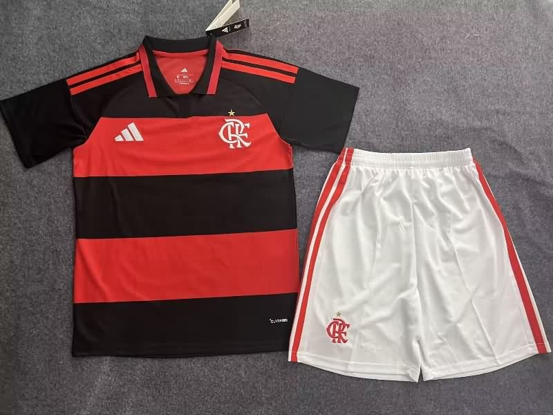 2026 Flamengo Home Soccer Jersey 2026 Flamengo Home Soccer Jersey