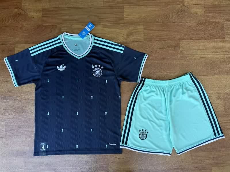2026 Germany Away Soccer Jersey