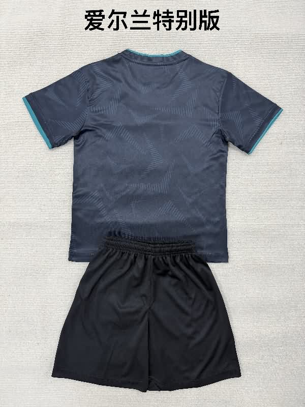 2026 Ireland Special Soccer Jersey