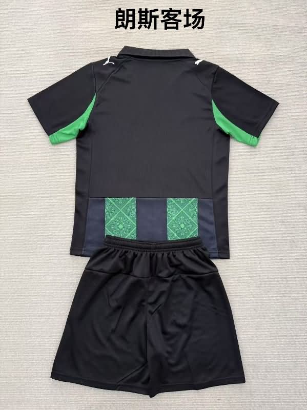 25/26 Lens Away Soccer Jersey