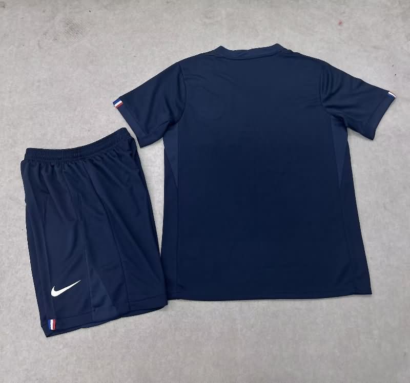 25/26 Paris St Germain Home Soccer Jersey