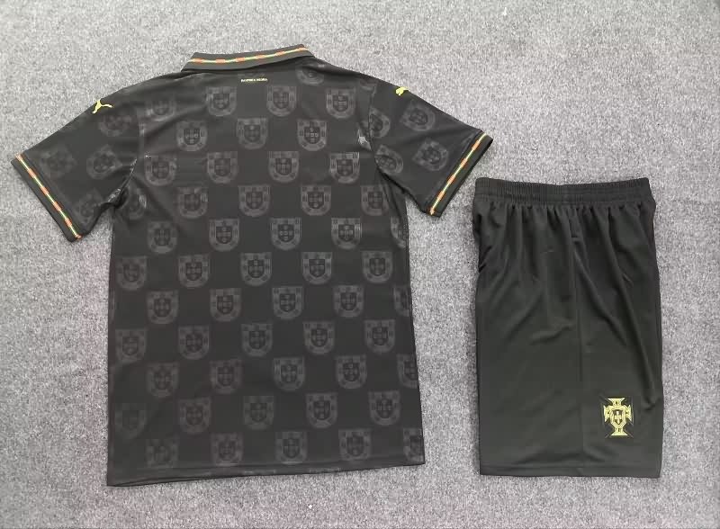 2025/26 Portugal Special Soccer Jersey