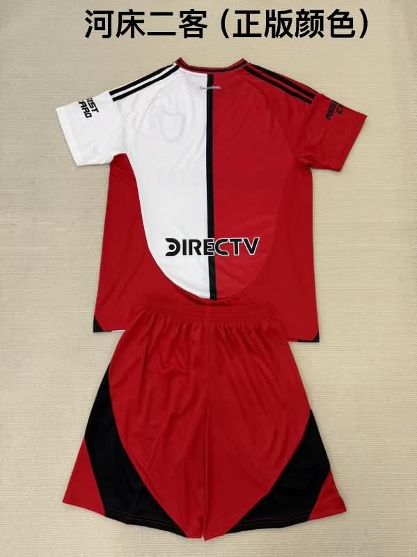2025 River Plate Third Soccer Jersey