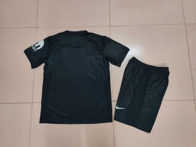 25/26 Tottenham Hotspur Away Soccer Jersey