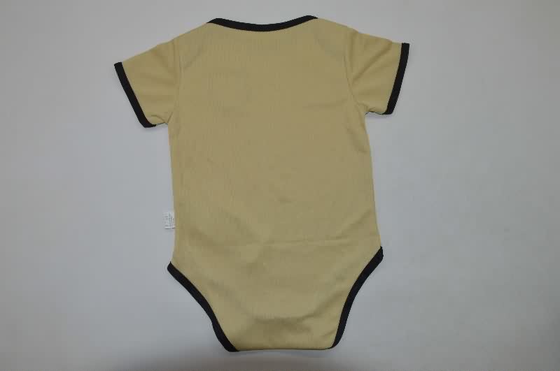 25/26 Barcelona Away Baby Soccer Jerseys