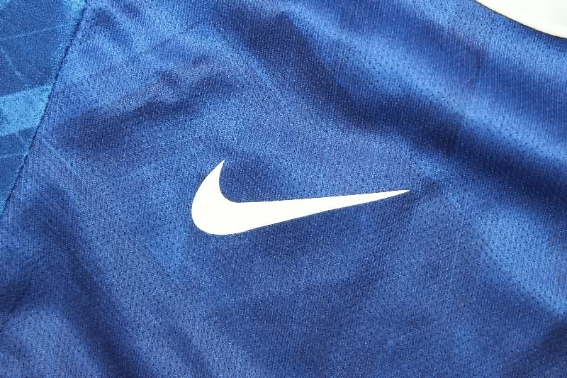 25/26 Chelsea Home Baby Soccer Jerseys