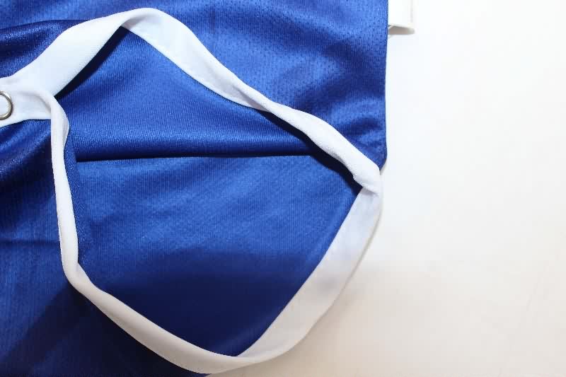 25/26 Chelsea Home Baby Soccer Jerseys