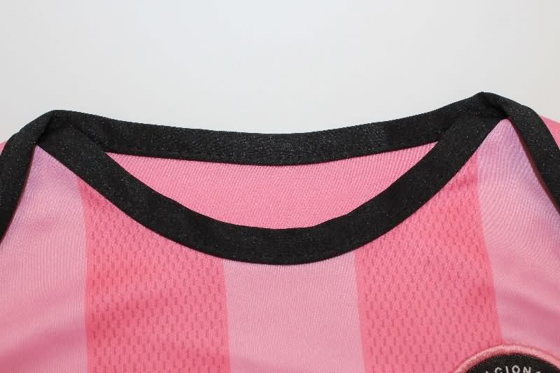 2025 Inter Miami Home Baby Soccer Jerseys