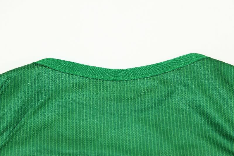 25/26 Real Betis Home Baby Soccer Jerseys