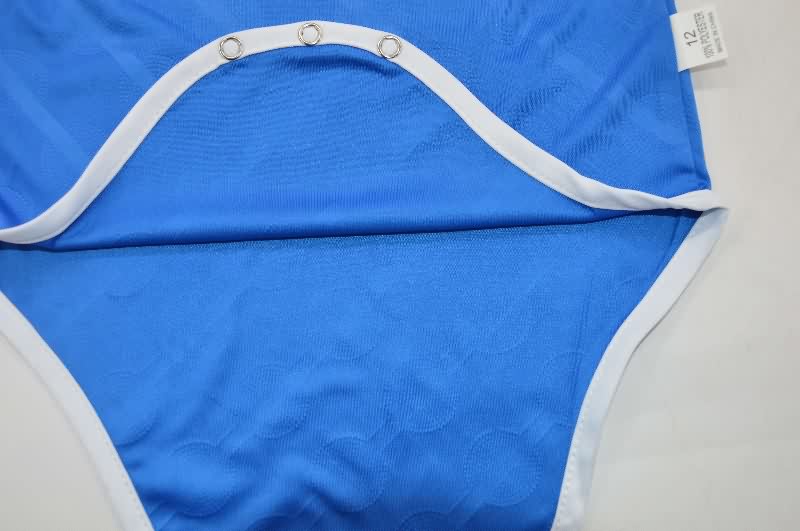 25/26 Real Madrid Third Baby Soccer Jerseys