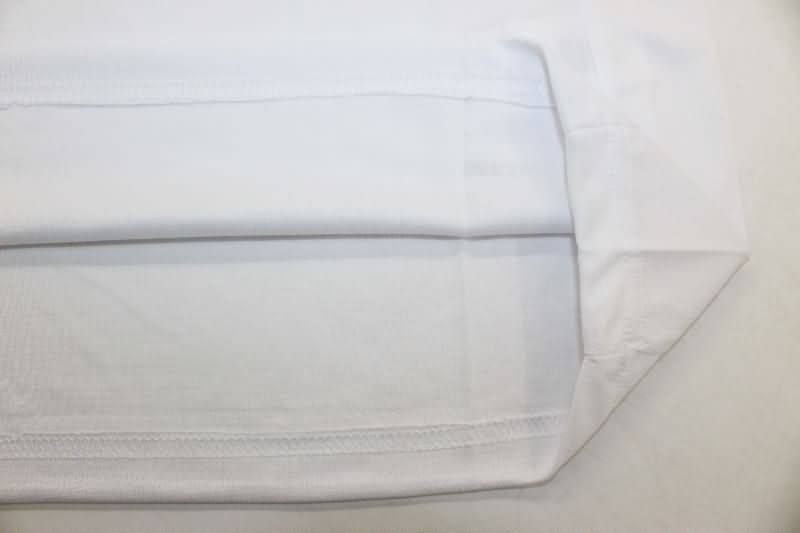 Thailand Quality(AAA) 25/26 AC Milan Away Soccer Jersey