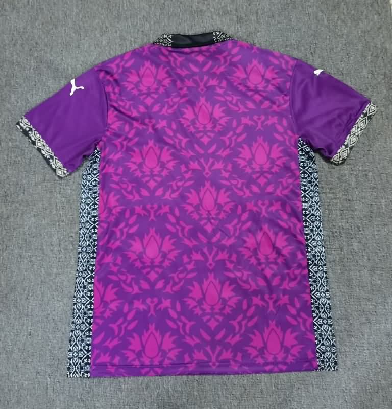 Thailand Quality(AAA) 25/26 AC Milan Special Soccer Jersey
