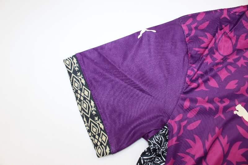 Thailand Quality(AAA) 25/26 AC Milan Special Soccer Jersey