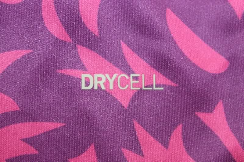 Thailand Quality(AAA) 25/26 AC Milan Special Soccer Jersey