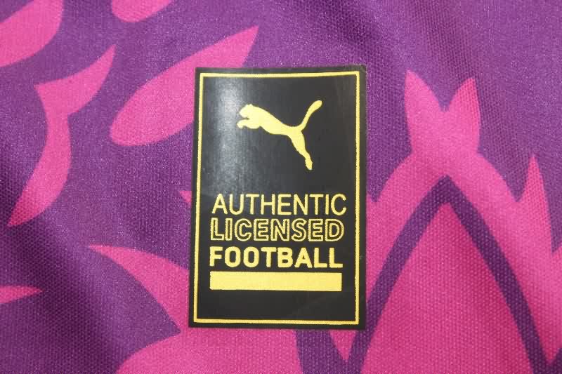 Thailand Quality(AAA) 25/26 AC Milan Special Soccer Jersey