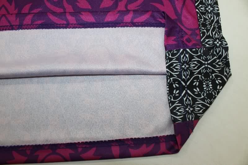 Thailand Quality(AAA) 25/26 AC Milan Special Soccer Jersey