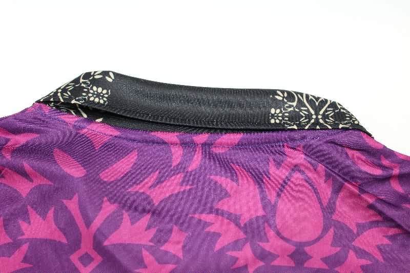 Thailand Quality(AAA) 25/26 AC Milan Special Soccer Jersey