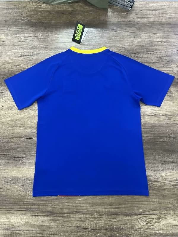 Thailand Quality(AAA) 25/26 AFC Richmond Home Soccer Jersey