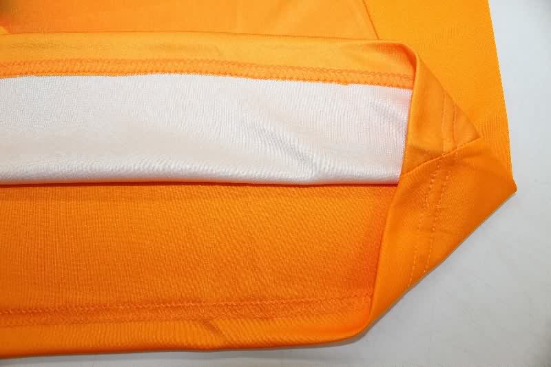 Thailand Quality(AAA) 25/26 AS Roma Away Soccer Jersey