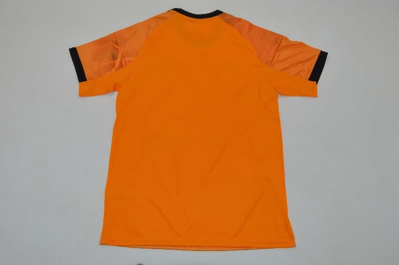 Thailand Quality(AAA) 25/26 AS Roma Away Soccer Jersey