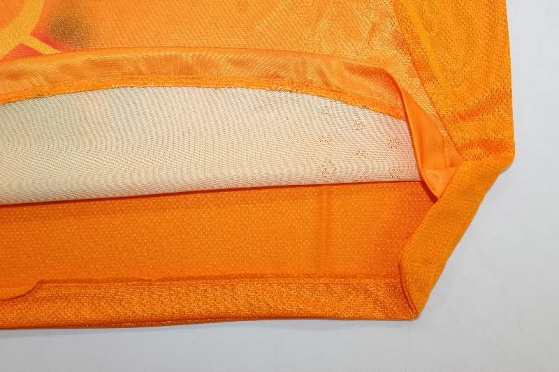Thailand Quality(AAA) 25/26 AS Roma Away Soccer Jersey (Player)