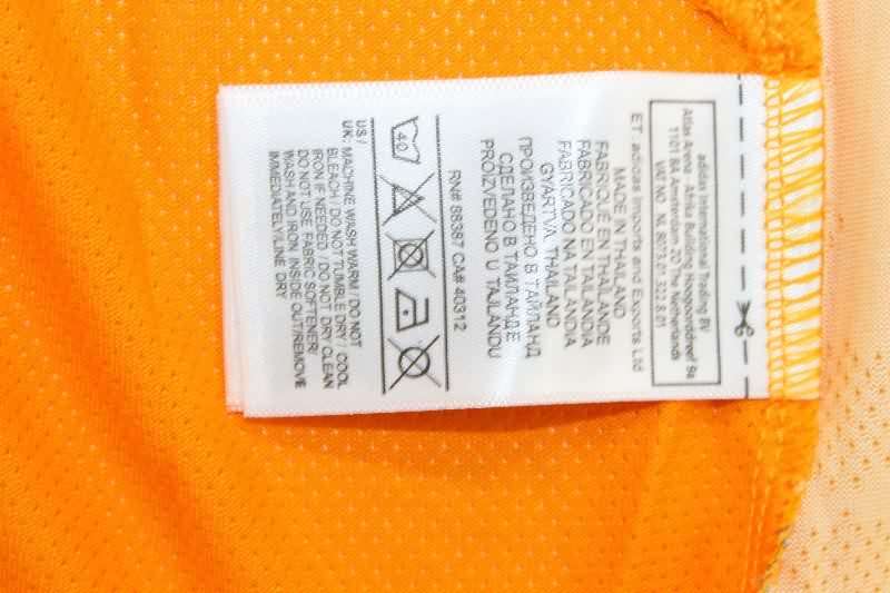 Thailand Quality(AAA) 25/26 AS Roma Away Soccer Jersey (Player)