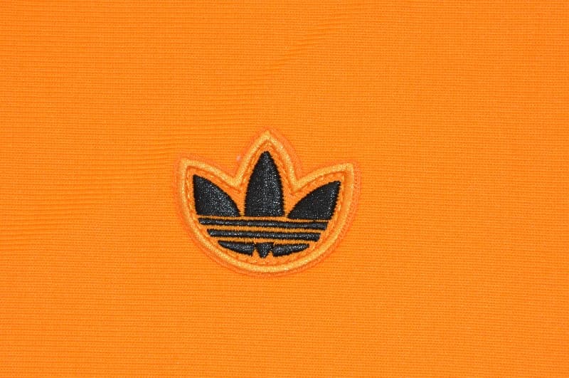 Thailand Quality(AAA) 25/26 AS Roma Orange Soccer Jersey