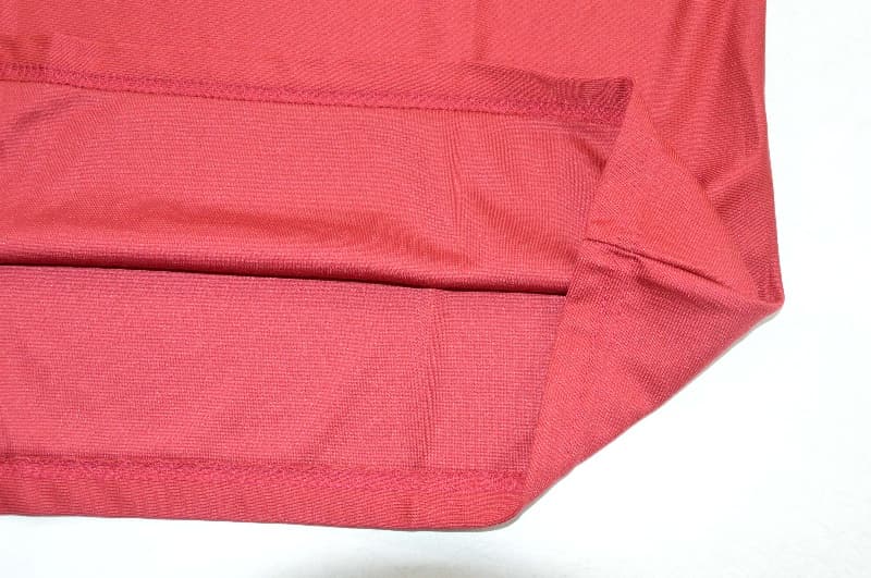 Thailand Quality(AAA) 25/26 AS Roma Red Soccer Jersey