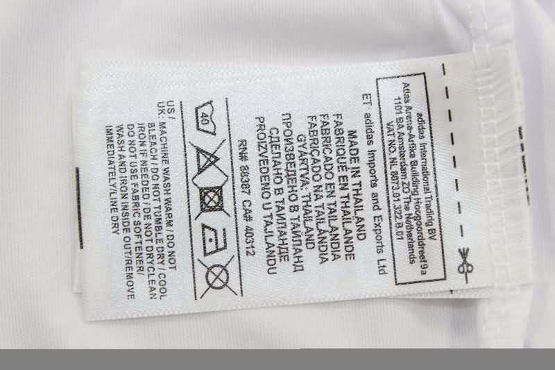 Thailand Quality(AAA) 25/26 AS Roma Third Soccer Jersey