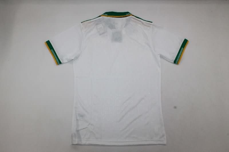 Thailand Quality(AAA) 25/26 AS Roma Third Soccer Jersey (Player)