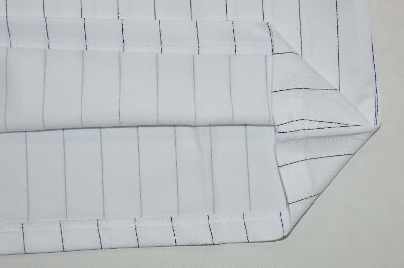 Thailand Quality(AAA) 25/26 AS Roma White Soccer Jersey 02