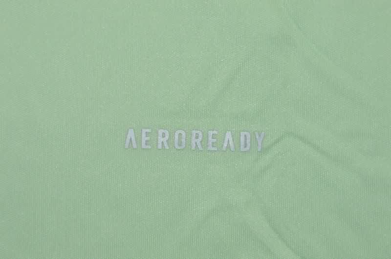 Thailand Quality(AAA) 25/26 Ajax Goalkeeper Green Soccer Jersey