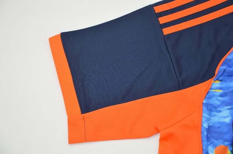 Thailand Quality(AAA) 25/26 Ajax Special Soccer Jersey