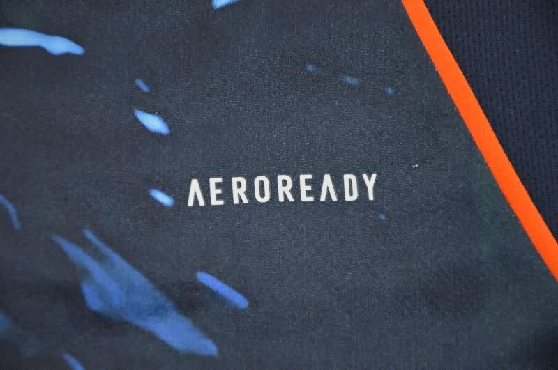 Thailand Quality(AAA) 25/26 Ajax Special Soccer Jersey