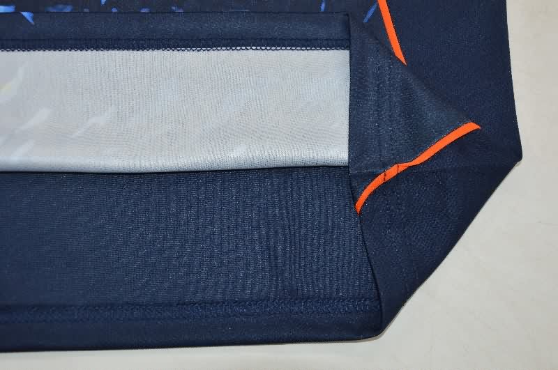 Thailand Quality(AAA) 25/26 Ajax Special Soccer Jersey