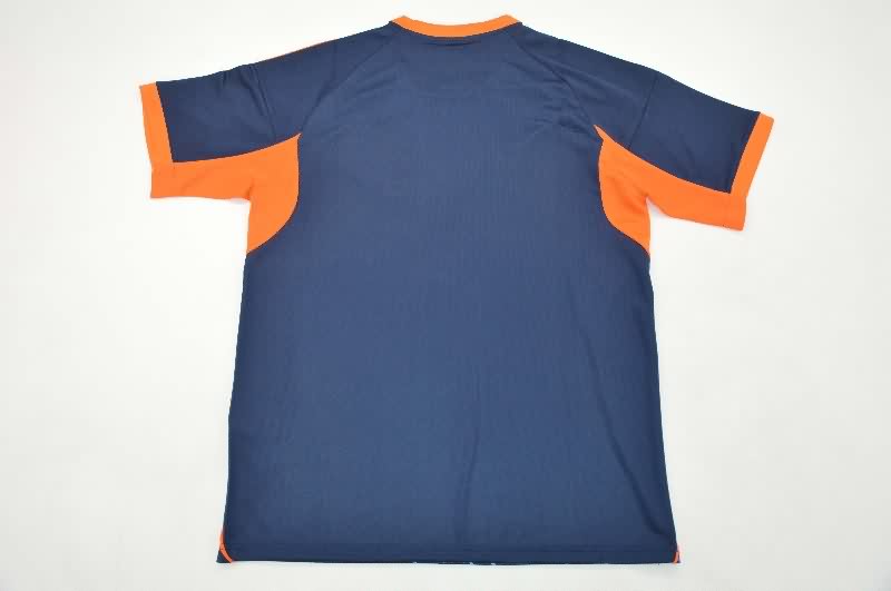 Thailand Quality(AAA) 25/26 Ajax Special Soccer Jersey