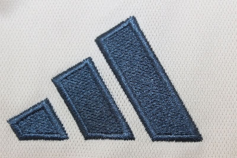 Thailand Quality(AAA) 25/26 Ajax Third Soccer Jersey