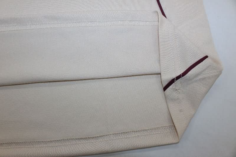 Thailand Quality(AAA) 25/26 Ajax Third Soccer Jersey