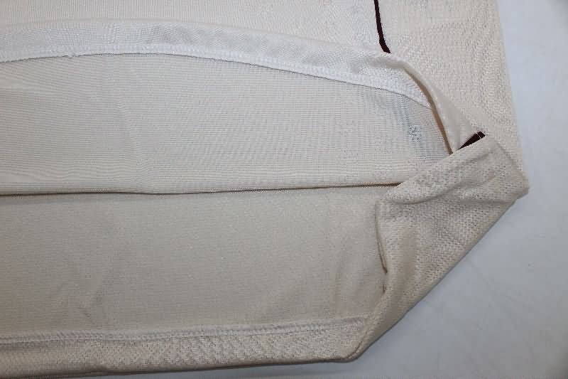 Thailand Quality(AAA) 25/26 Ajax Third Soccer Jersey (Player)