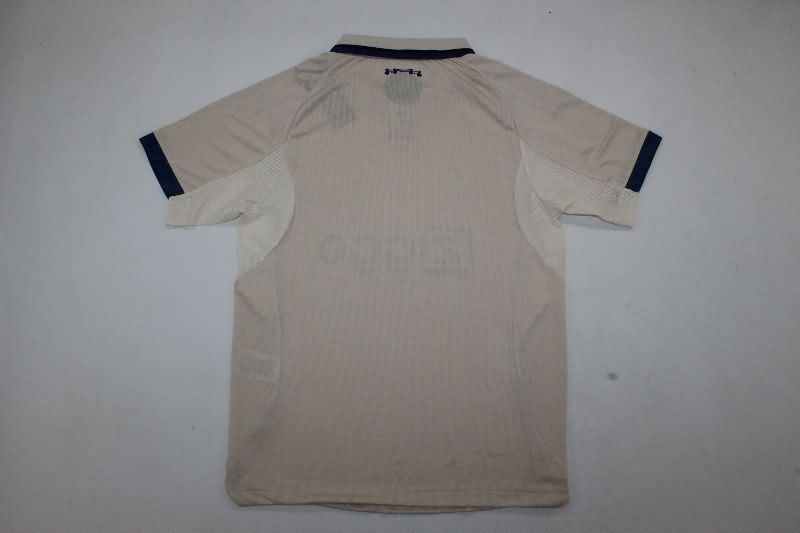 Thailand Quality(AAA) 25/26 Ajax Third Soccer Jersey (Player)